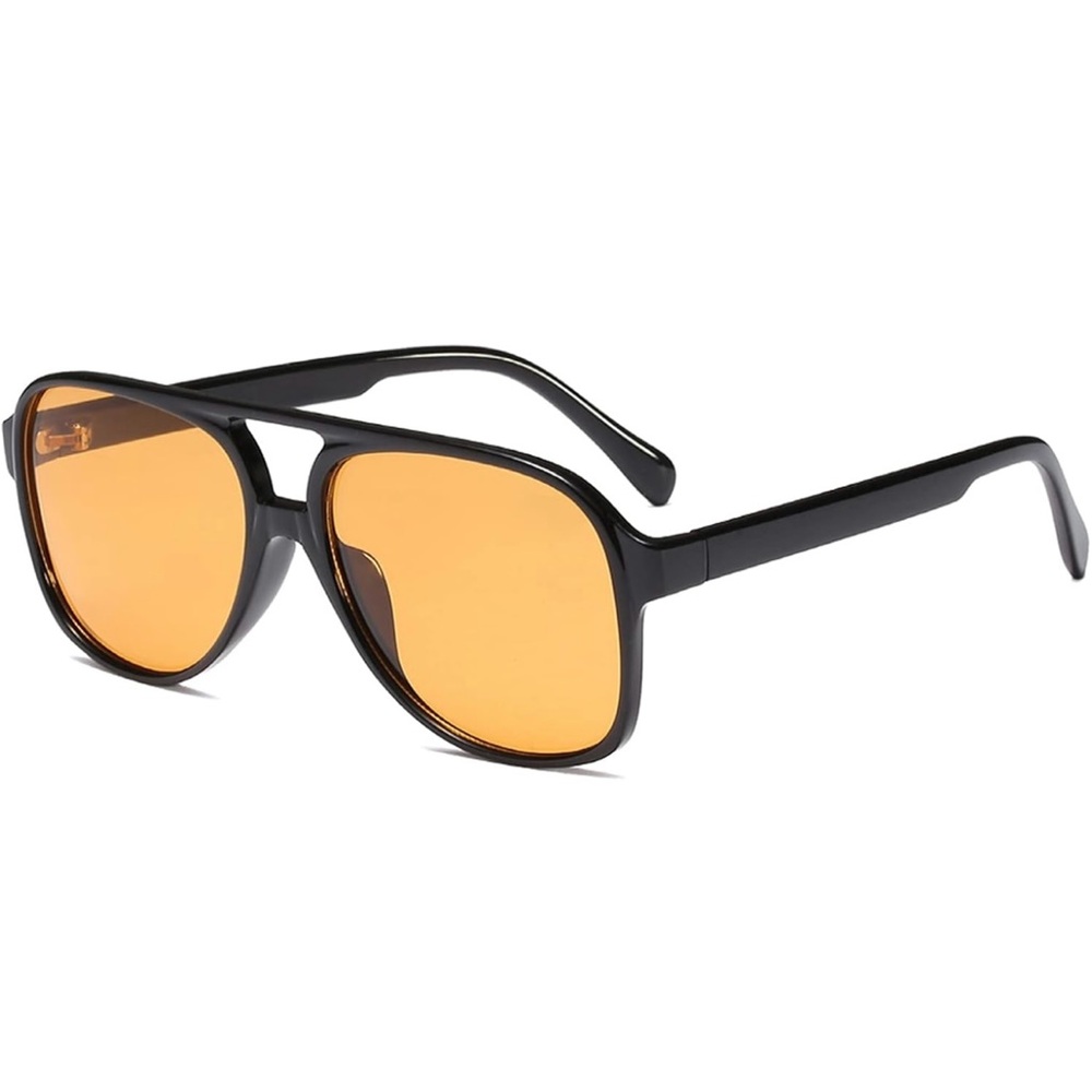 Retro Aviator sunglasses for women or men vintage style
